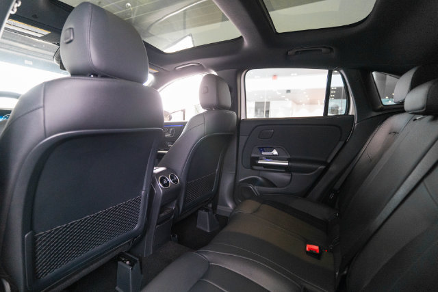 New 2026 Mercedes-Benz GLA 250 4MATIC image 13