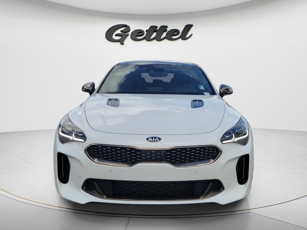 Used 2020 Kia Stinger GT2 RWD image 2