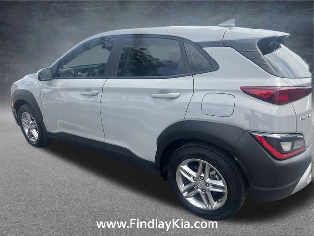 Used 2022 Hyundai Kona SE FWD image 34