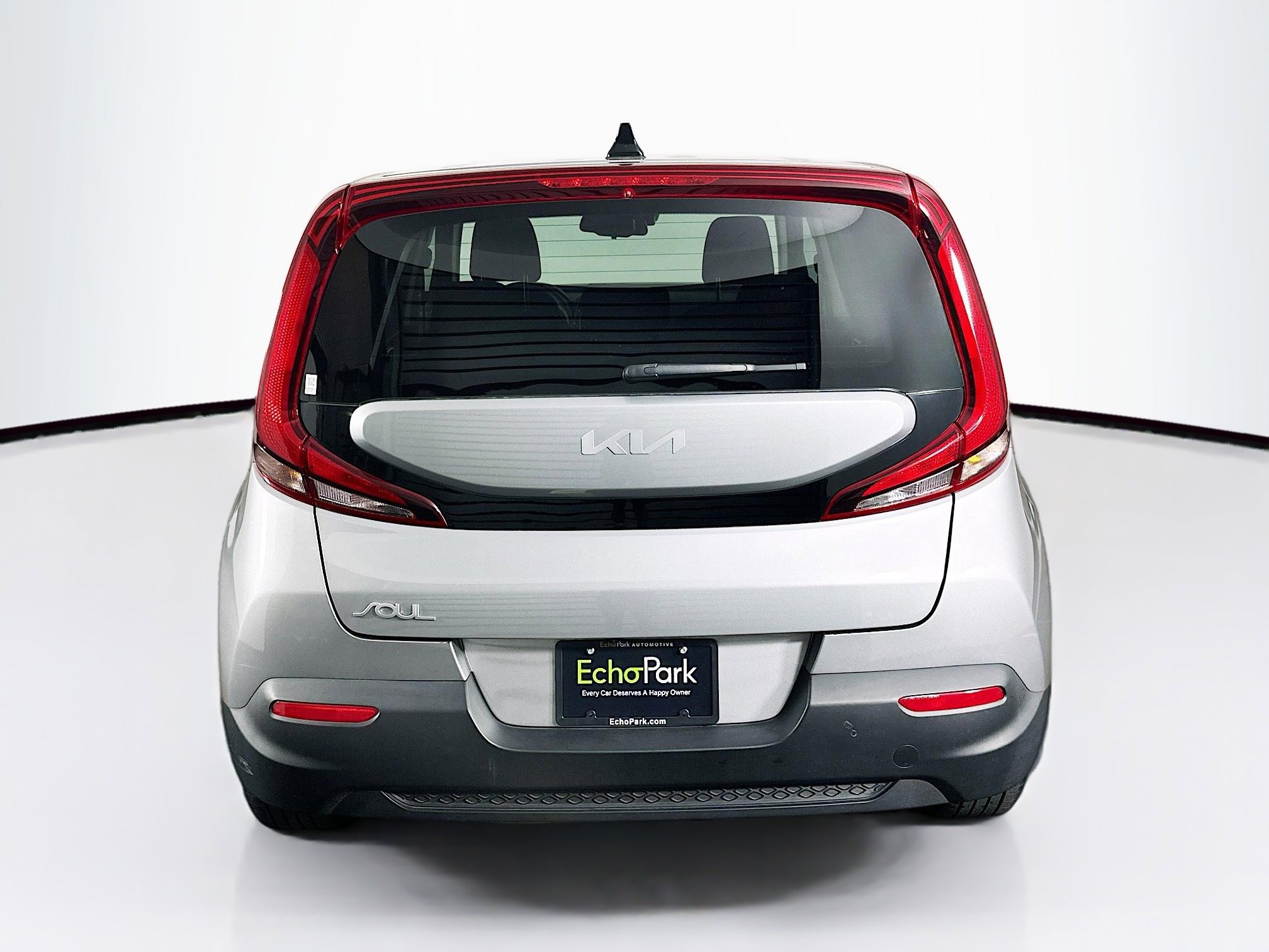 Used 2022 Kia Soul S FWD image 7