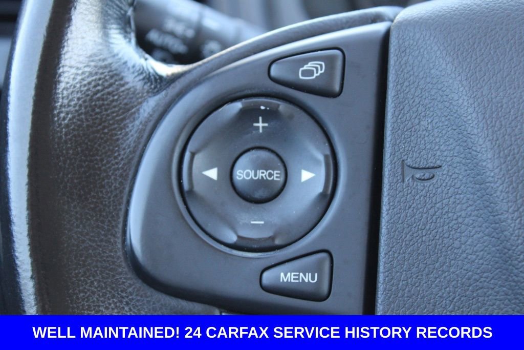 Used 2012 Honda CR-V EX-L image 29