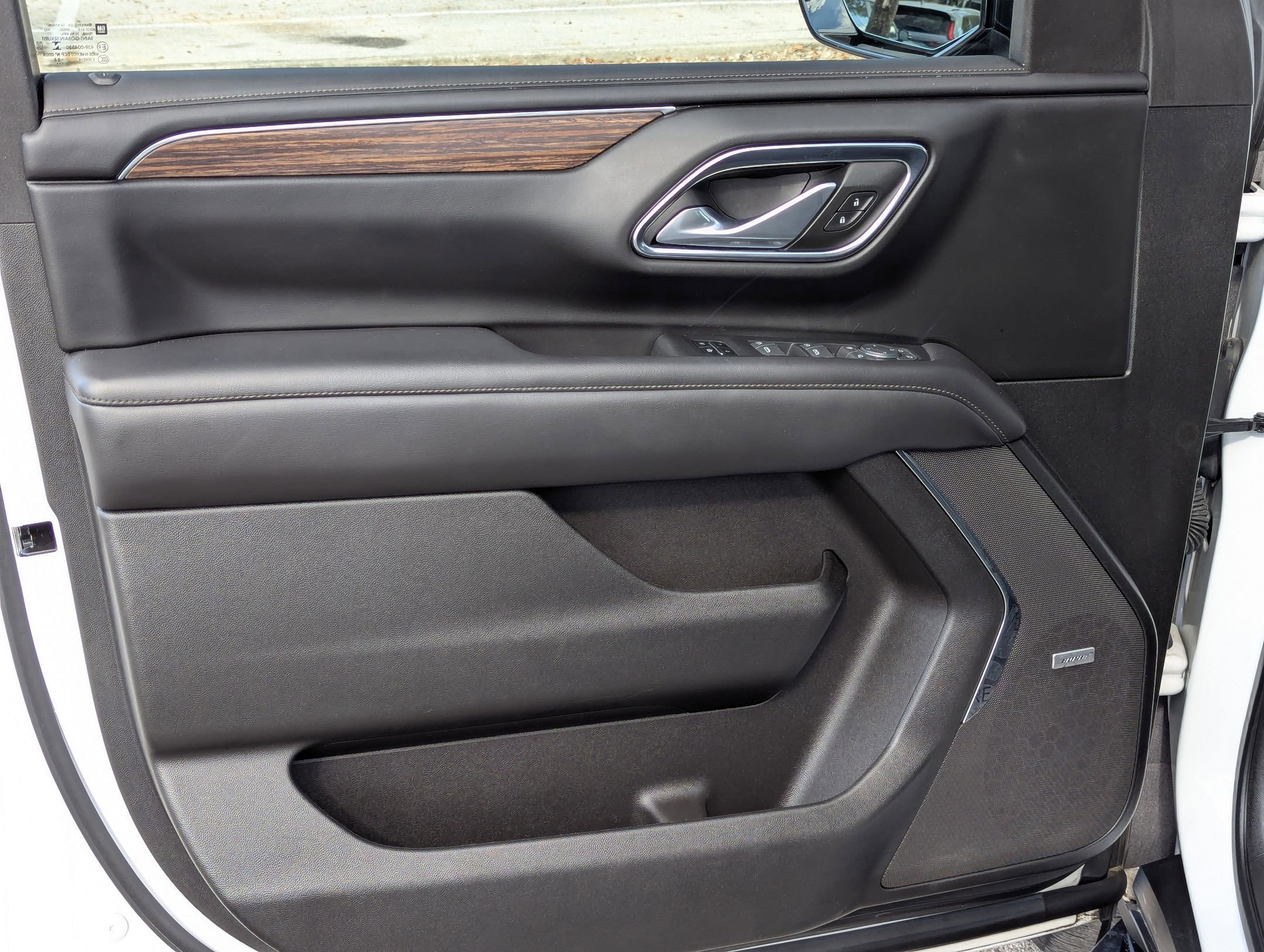 Used 2022 Chevrolet Tahoe High Country image 11