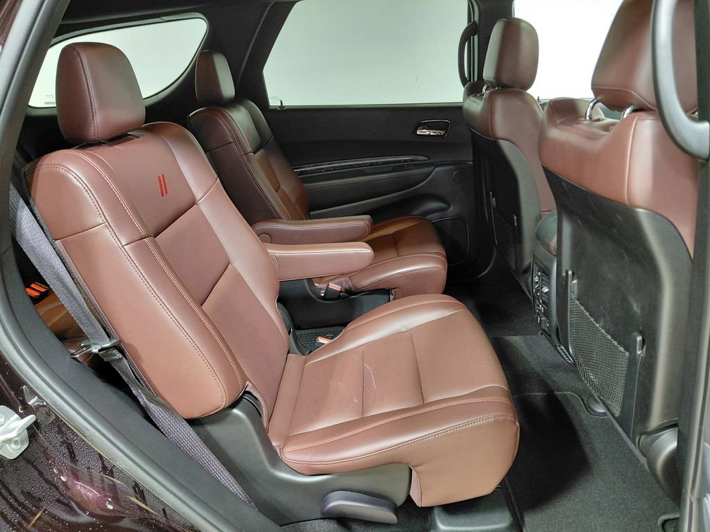 Used 2024 Dodge Durango R/T AWD/4WD image 49