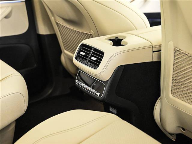 New 2026 Mercedes-Benz GLS 450 4MATIC image 19