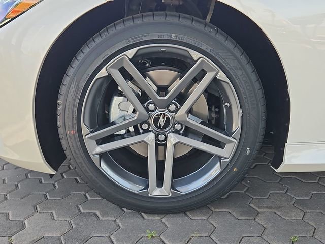 New 2026 Nissan Z Sport w/ Floor Mat Package image 4