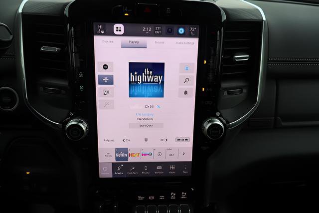 New 2026 RAM 3500 Laramie image 24