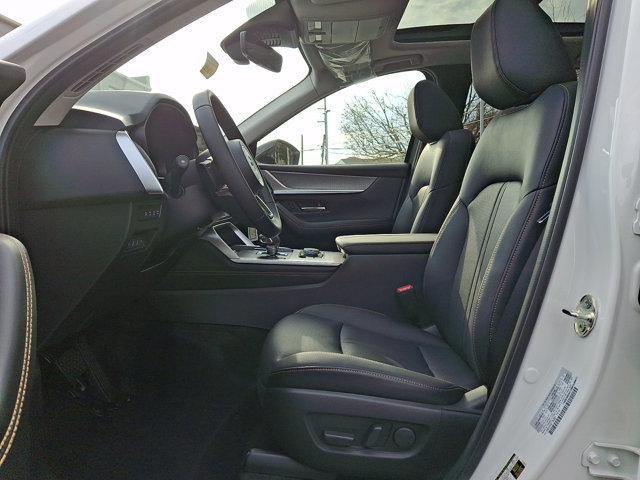 New 2026 MAZDA CX-90 3.3 Turbo w/ Premium Sport Pkg image 11