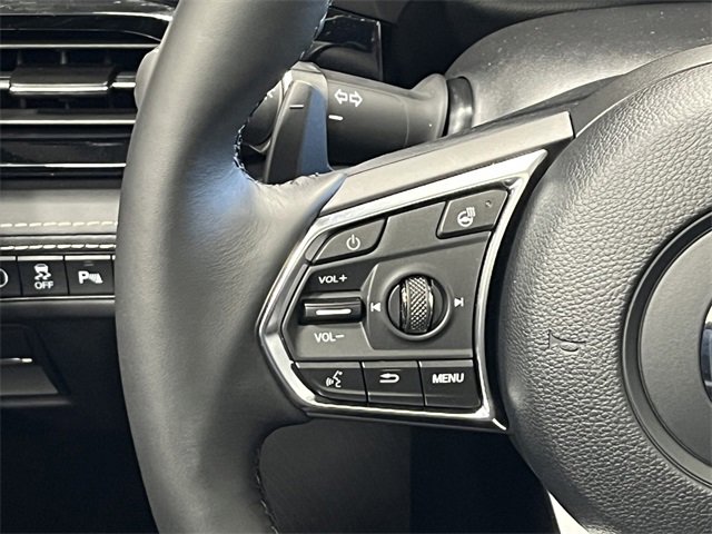 New 2026 Acura MDX w/ Advance Package image 21