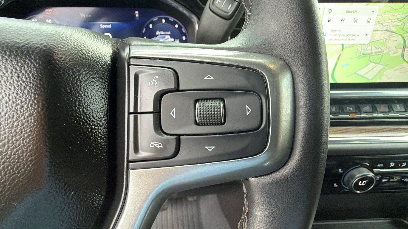 Used 2024 Chevrolet Silverado 2500 LT w/ All Star Edition AWD/4WD image 28