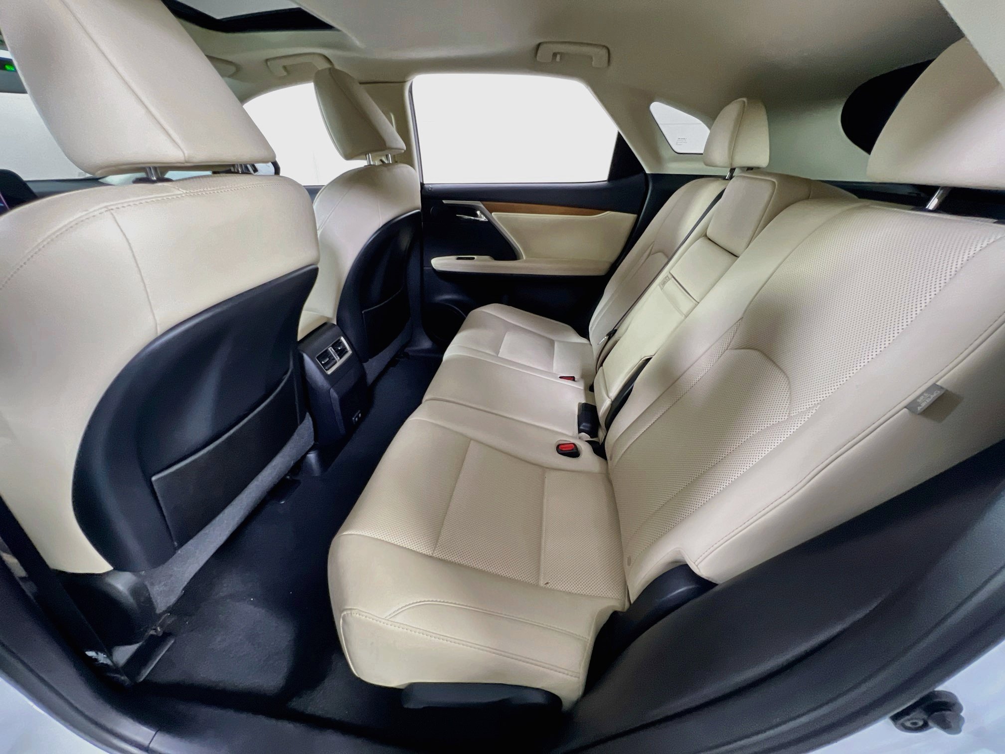 Used 2021 Lexus RX 350 AWD w/ Premium Package image 24