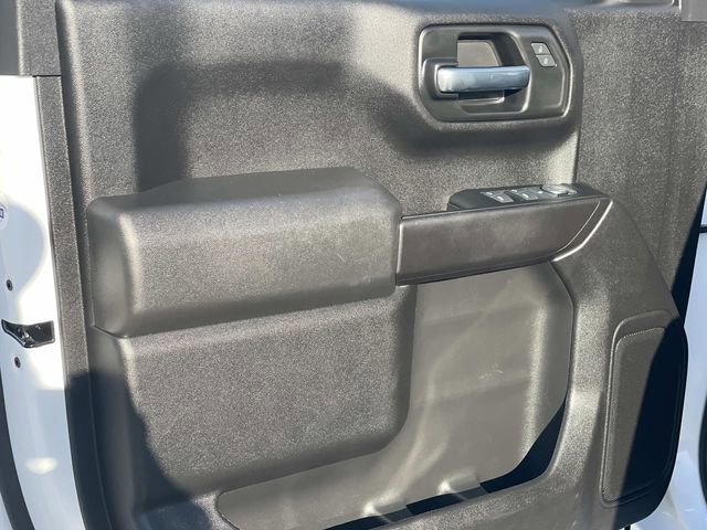 Used 2025 Chevrolet Silverado 1500 W/T w/ WT Value Package image 19