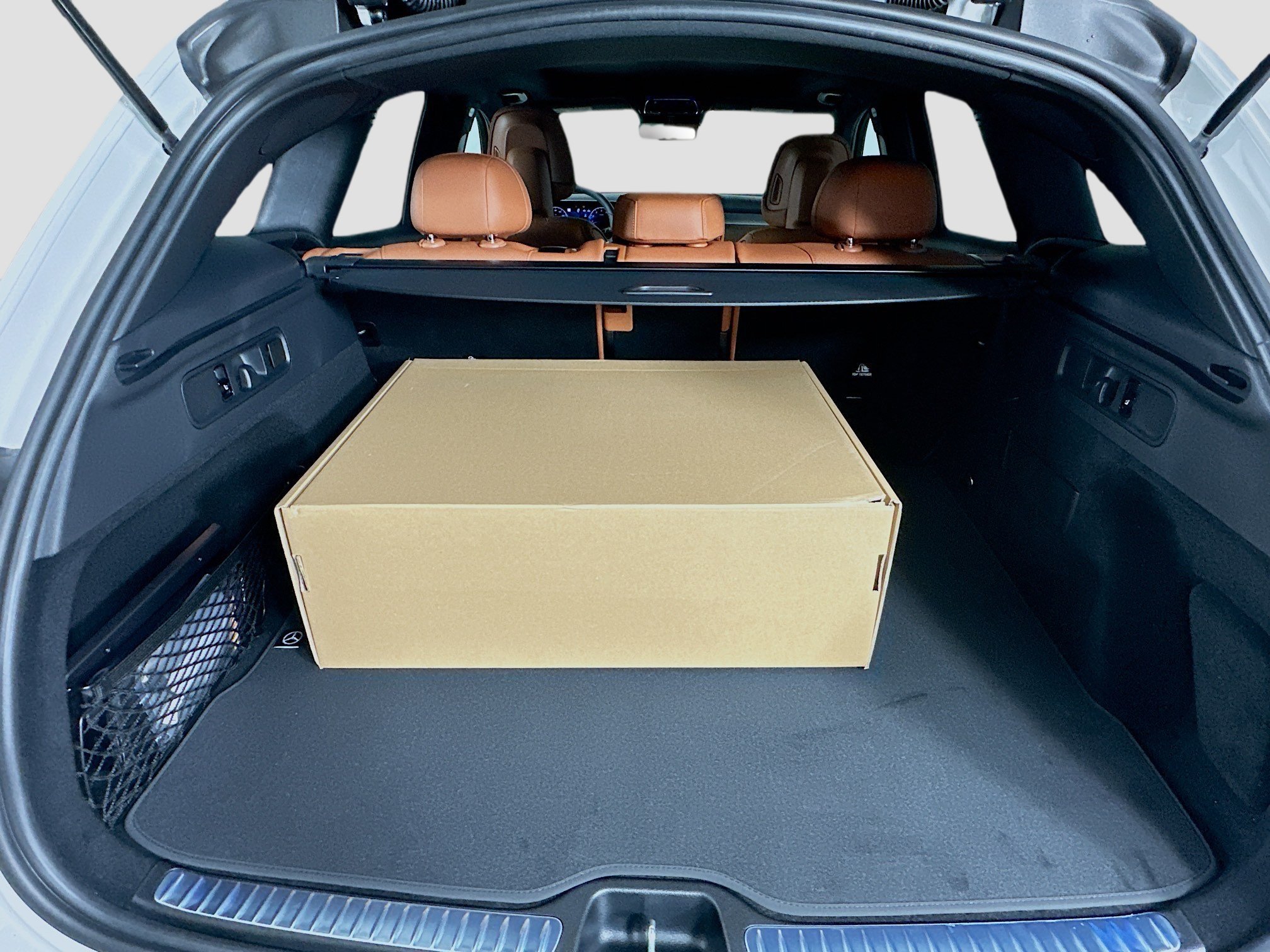 Certified 2026 Mercedes-Benz GLC 300 4MATIC image 35