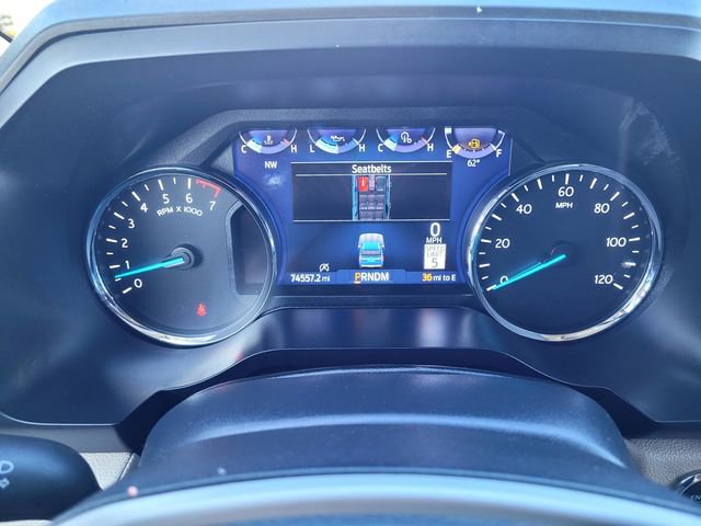 Used 2024 Ford Expedition Limited image 21