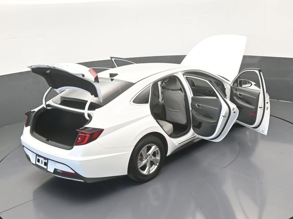 Used 2022 Hyundai Sonata SE image 64