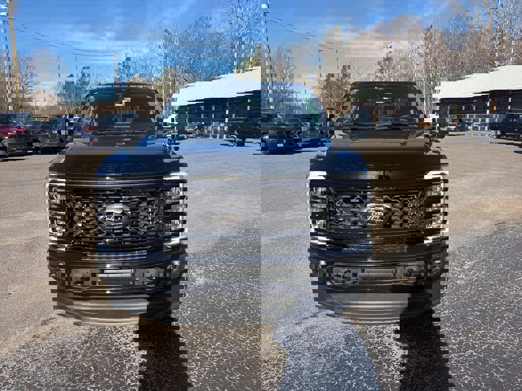 New 2026 Ford F250 XLT w/ XLT Premium Package image 2