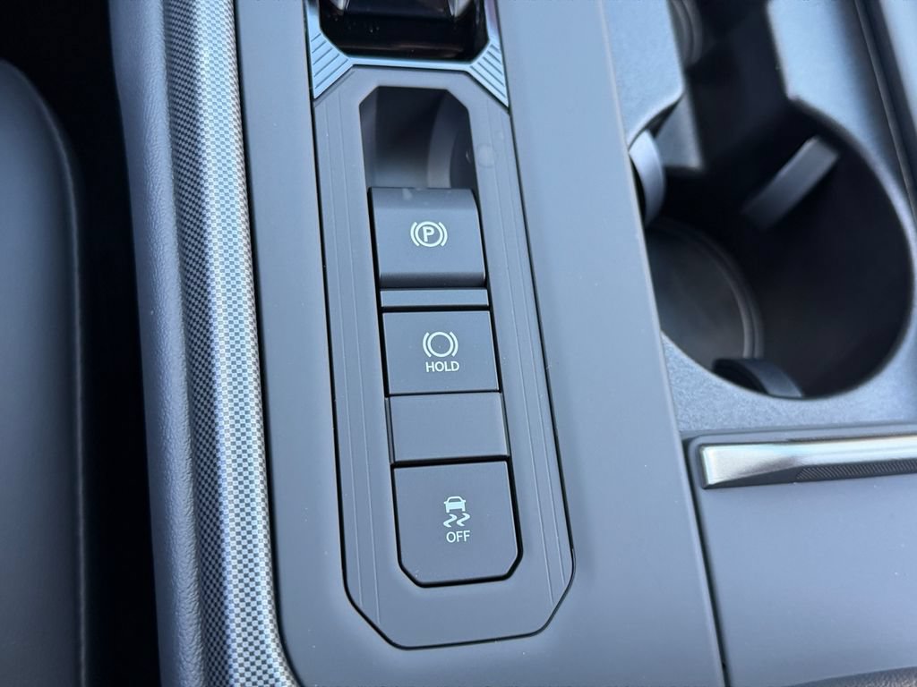 New 2026 Lexus ES 500e AWD/4WD image 27