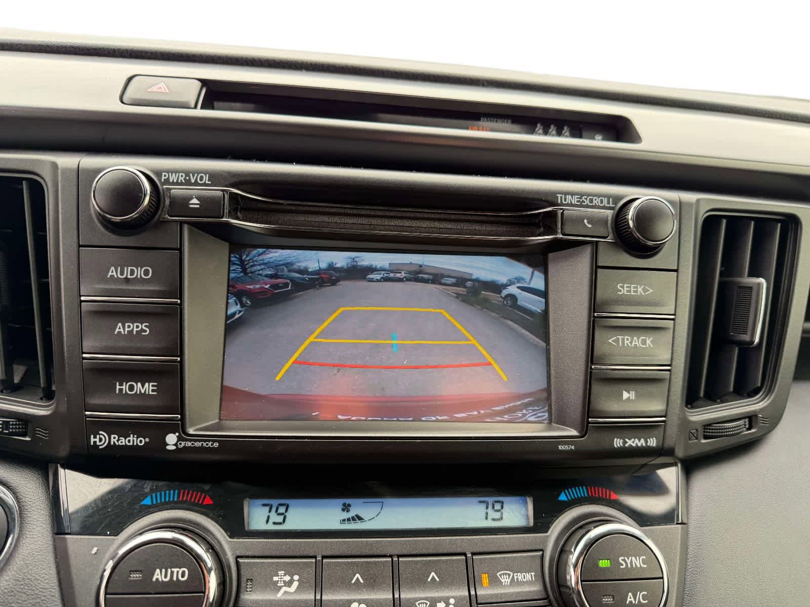 Used 2018 Toyota RAV4 SE w/ Power Extra Value Package AWD/4WD image 22