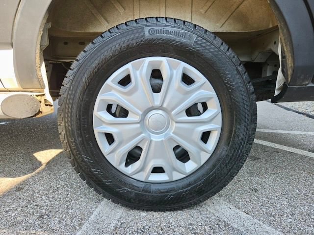 Used 2025 Ford Transit 250 Low Roof w/ Exterior Upgrade Package RWD image 25