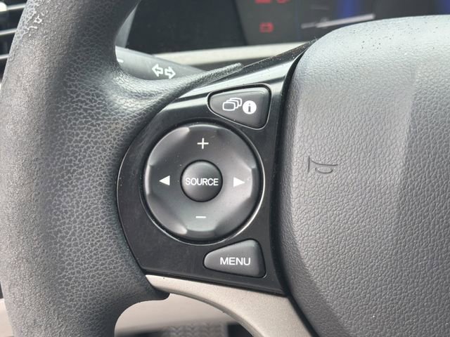 Used 2012 Honda Civic LX image 24