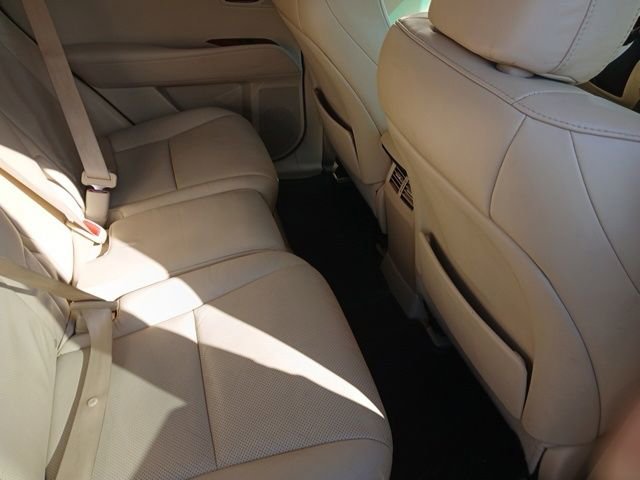 Used 2012 Lexus RX 350 FWD w/ Premium Pkg image 12