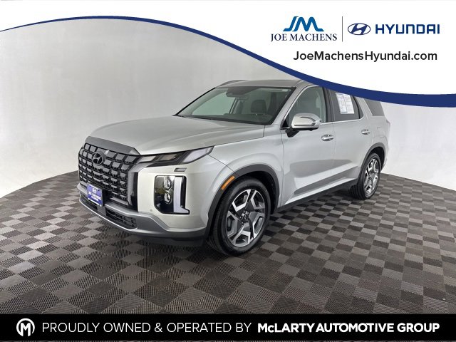 Used 2025 Hyundai Palisade SEL image 3