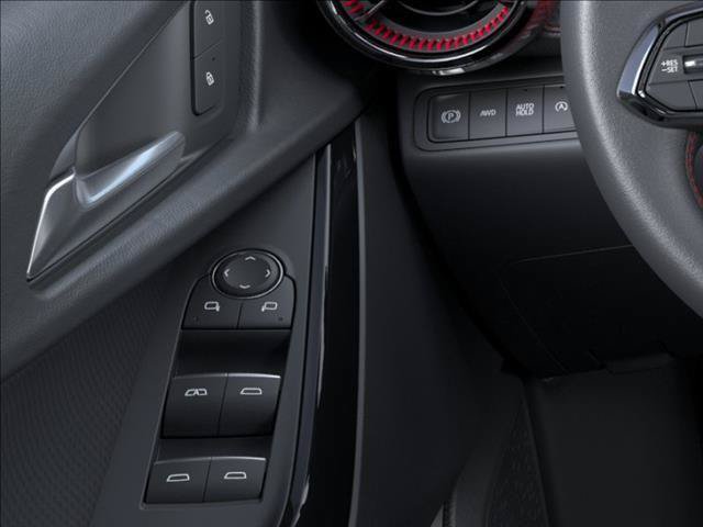 New 2027 Chevrolet Equinox RS FWD image 22