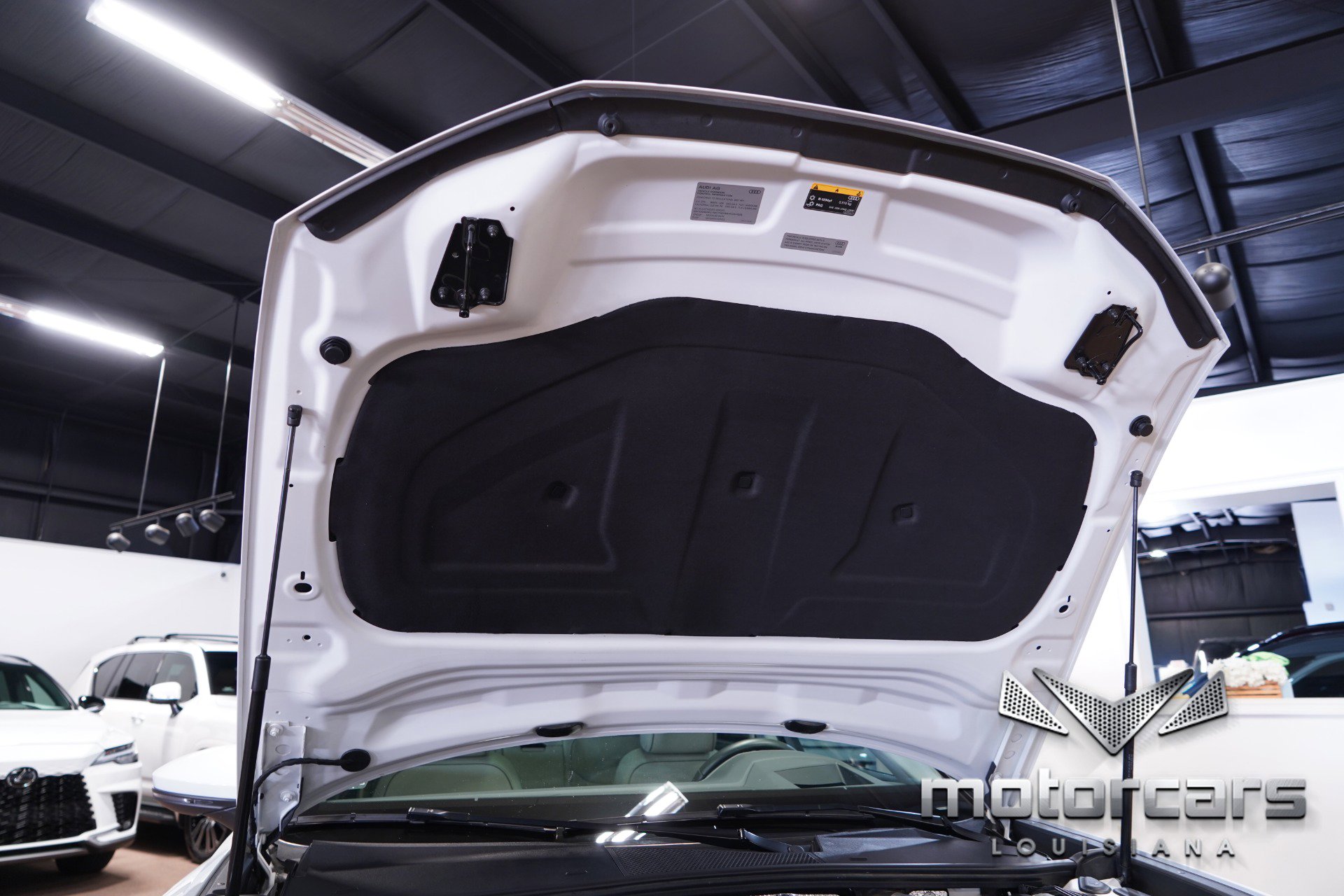 Used 2021 Audi A6 3.0T allroad Prestige image 26