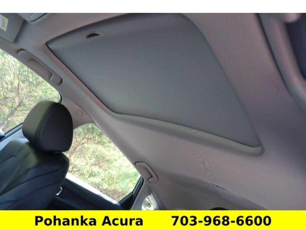 Used 2026 Acura Integra FWD image 18