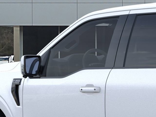 New 2026 Ford F150 Platinum AWD/4WD image 20