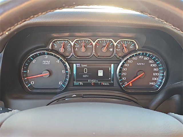 Used 2019 GMC Yukon SLT w/ Open Road Package image 10