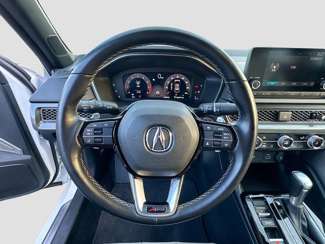 Used 2023 Acura Integra A-Spec image 12