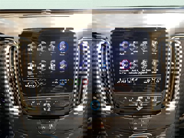 Certified 2024 Chevrolet Malibu LT image 19