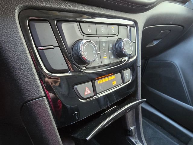 Used 2017 Buick Encore Preferred image 30