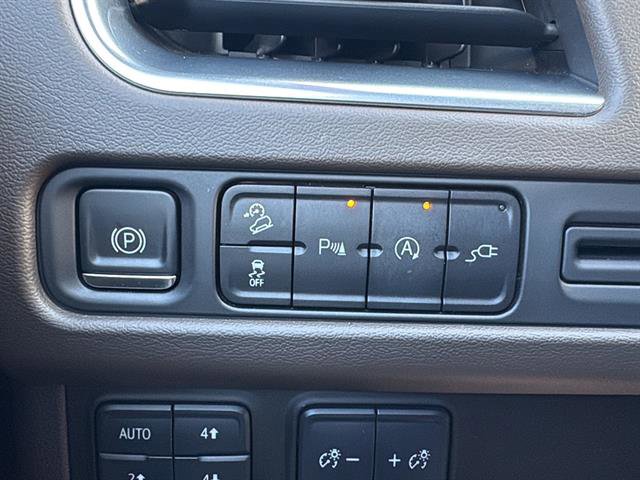 Used 2021 Chevrolet Tahoe Z71 AWD/4WD image 22