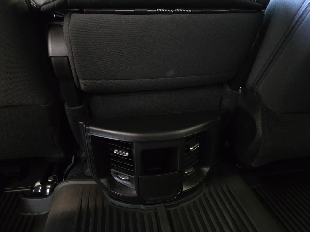 New 2026 RAM 2500 Tradesman image 17