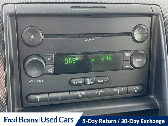 Used 2006 Ford Explorer XLT AWD/4WD image 17