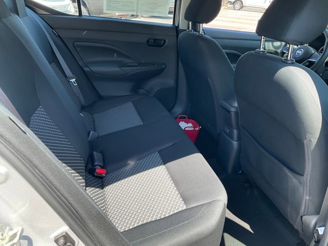 Used 2020 Nissan Versa S FWD image 18