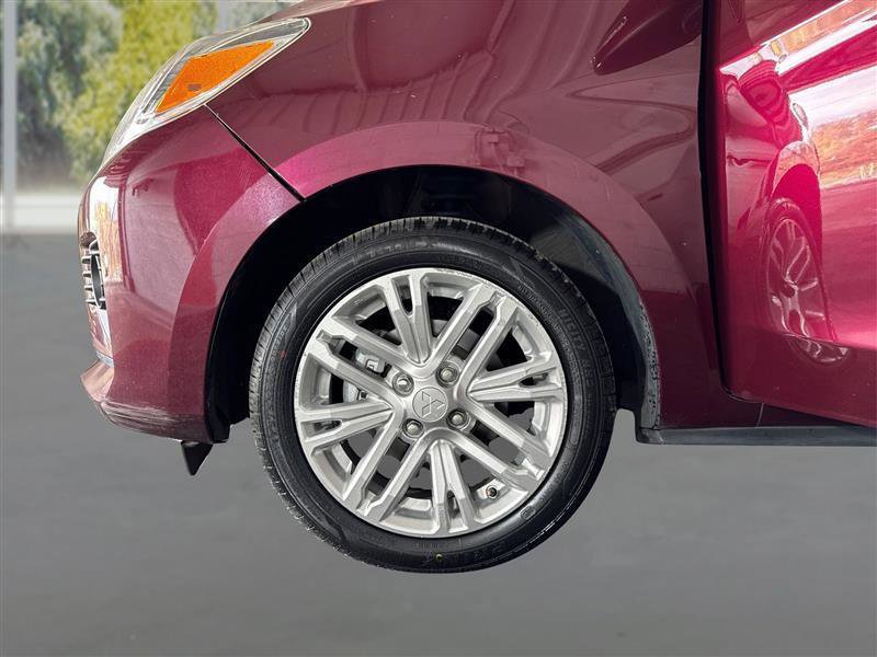 Used 2023 Mitsubishi Mirage G4 SE image 18