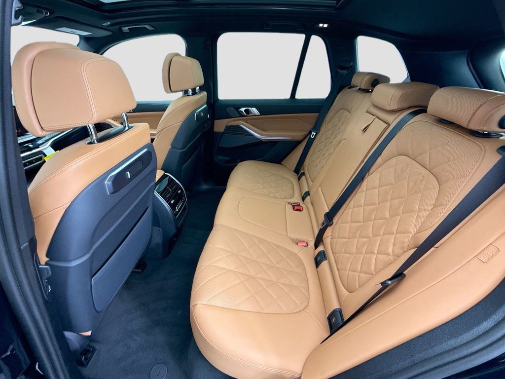 New 2026 BMW X5 xDrive50e AWD/4WD image 20