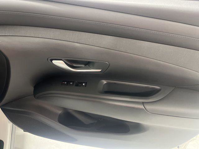 New 2026 Hyundai Tucson SEL AWD/4WD image 23