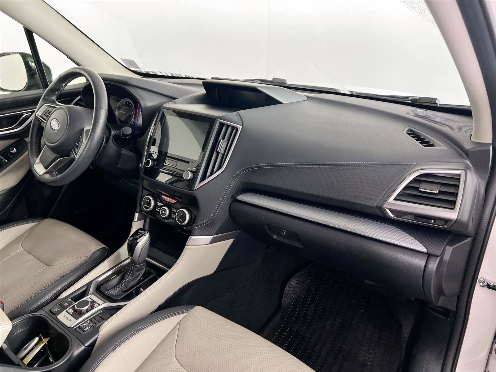 Used 2021 Subaru Forester Limited image 28