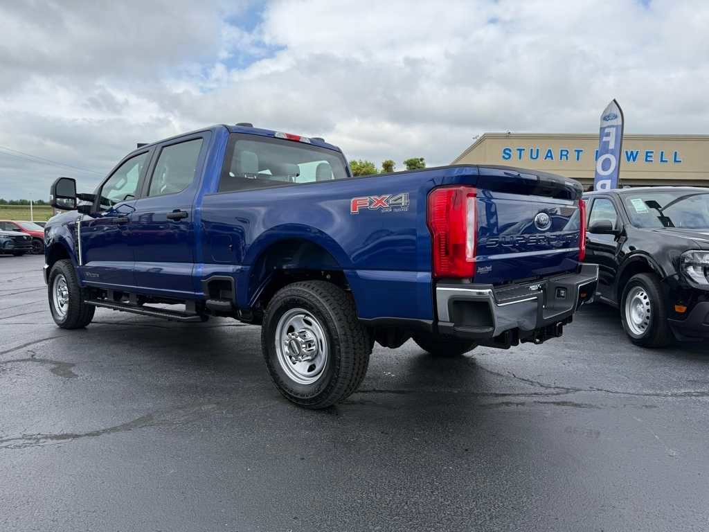 New 2026 Ford F350 XL image 27