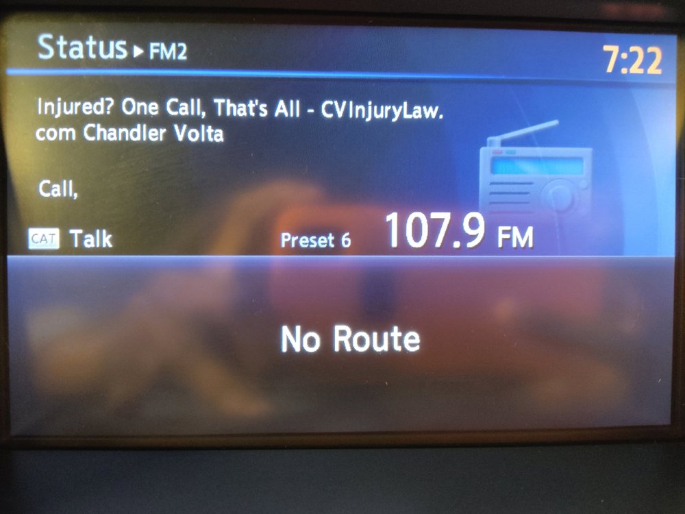 Used 2014 Nissan Murano SL w/ Navigation Package AWD/4WD image 25