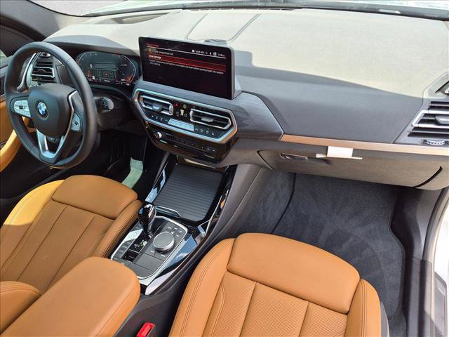 Used 2024 BMW X3 sDrive30i w/ Premium Package RWD image 22