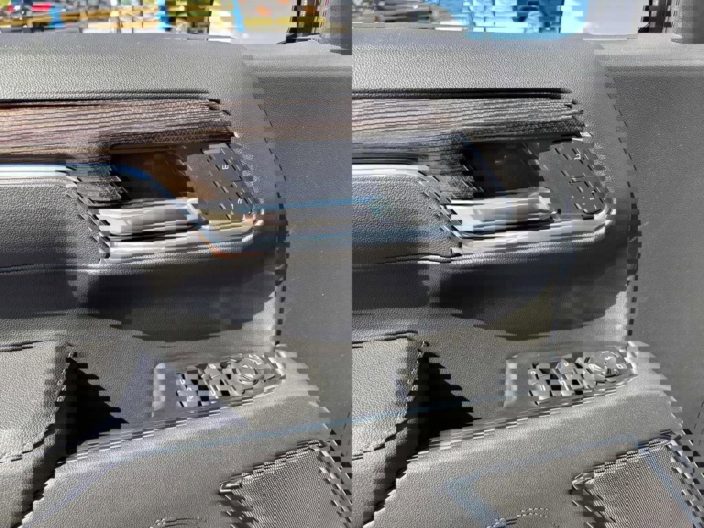 New 2026 Chevrolet Silverado 1500 LT w/ All Star Edition Plus image 17