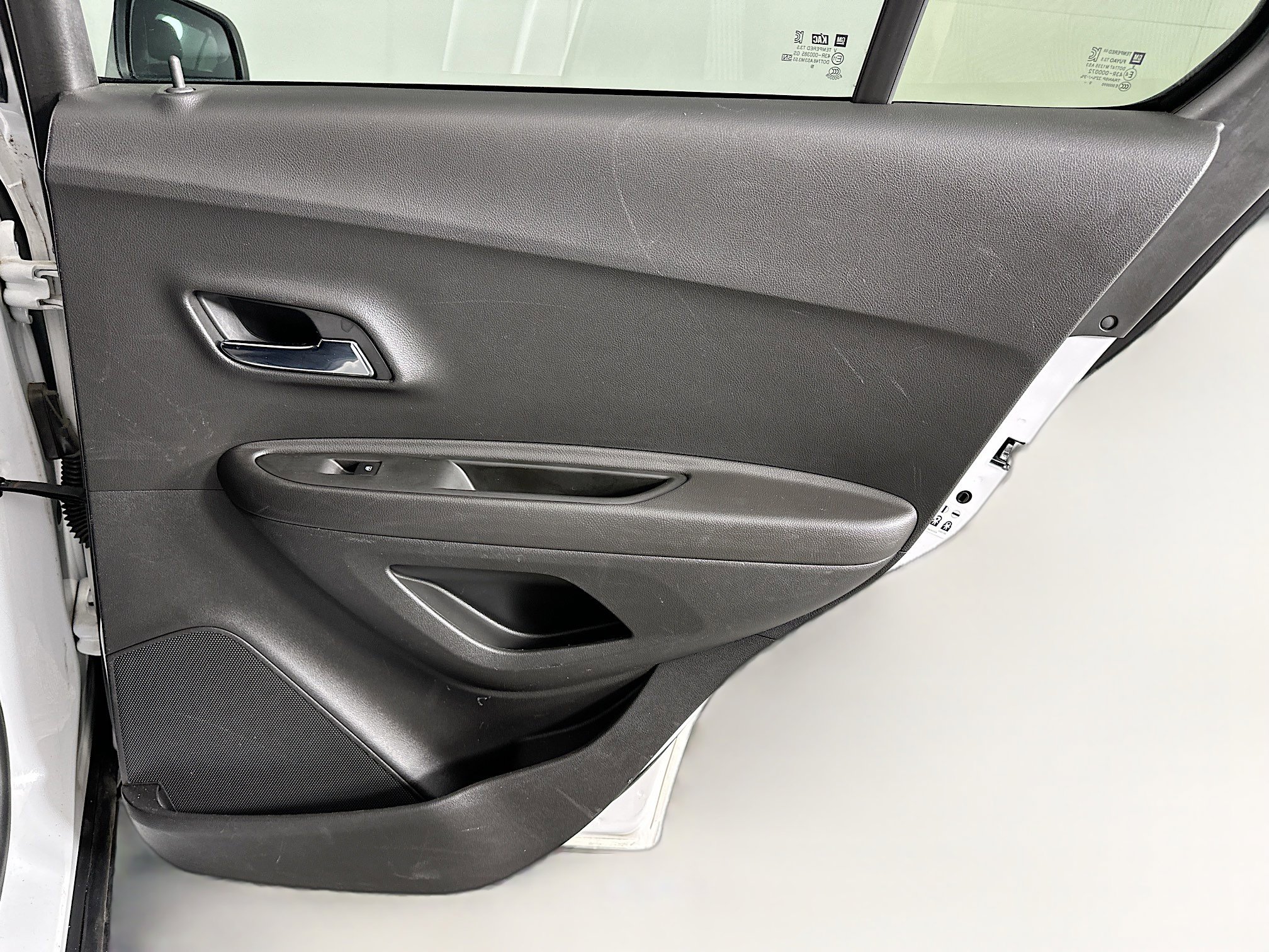 Used 2020 Chevrolet Trax LS w/ Tint and Cruise Package image 28