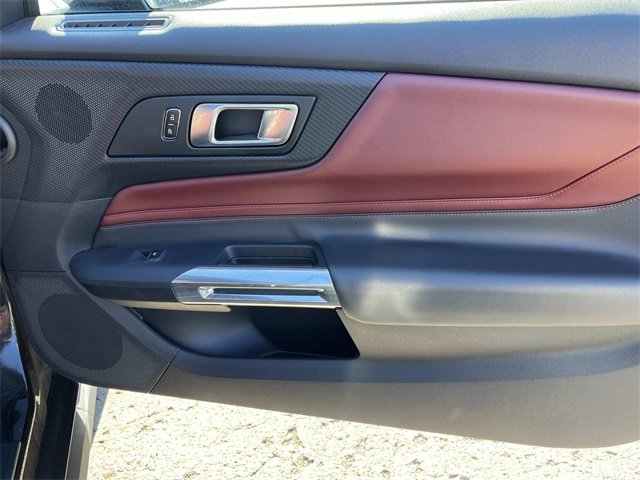 Certified 2024 Ford Mustang GT Premium image 17