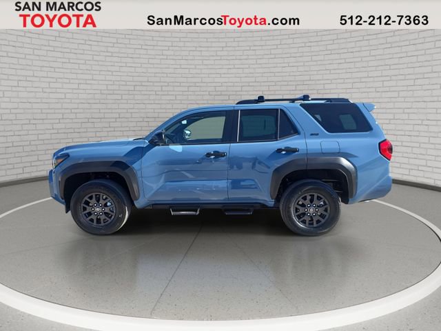 New 2026 Toyota 4Runner SR5 image 8