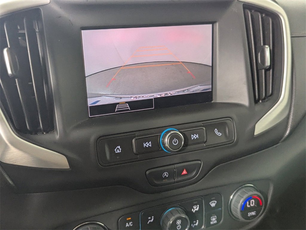 Used 2022 GMC Terrain SLE w/ Driver Convenience Package image 25