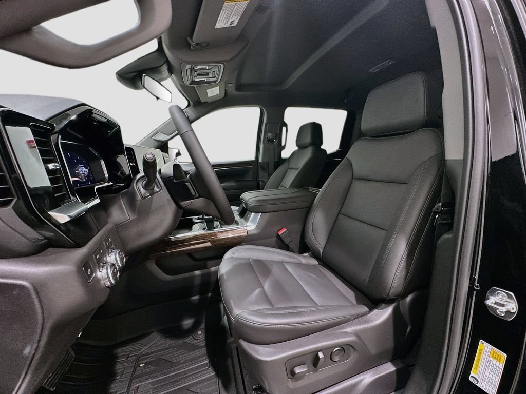 New 2026 GMC Sierra 1500 Elevation w/ Elevation Premium Package AWD/4WD image 22